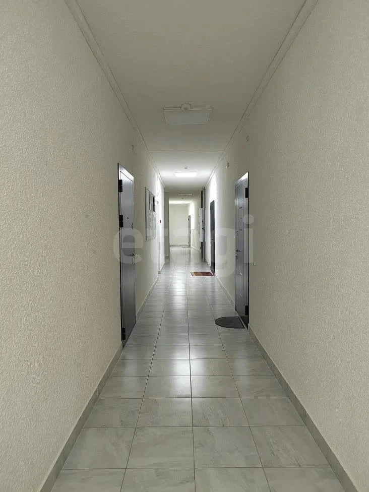 1-к квартира, 33м² (Воронежская улица, 47/14) - миниатюра 16
