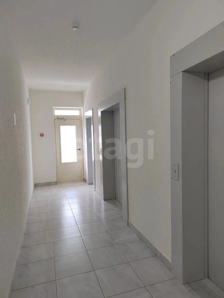 1-к квартира, 33м² (Воронежская улица, 47/14) - миниатюра 17