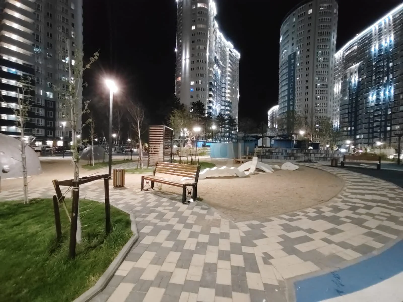 1-к квартира, 33м² (Воронежская улица, 47/14) - миниатюра 25