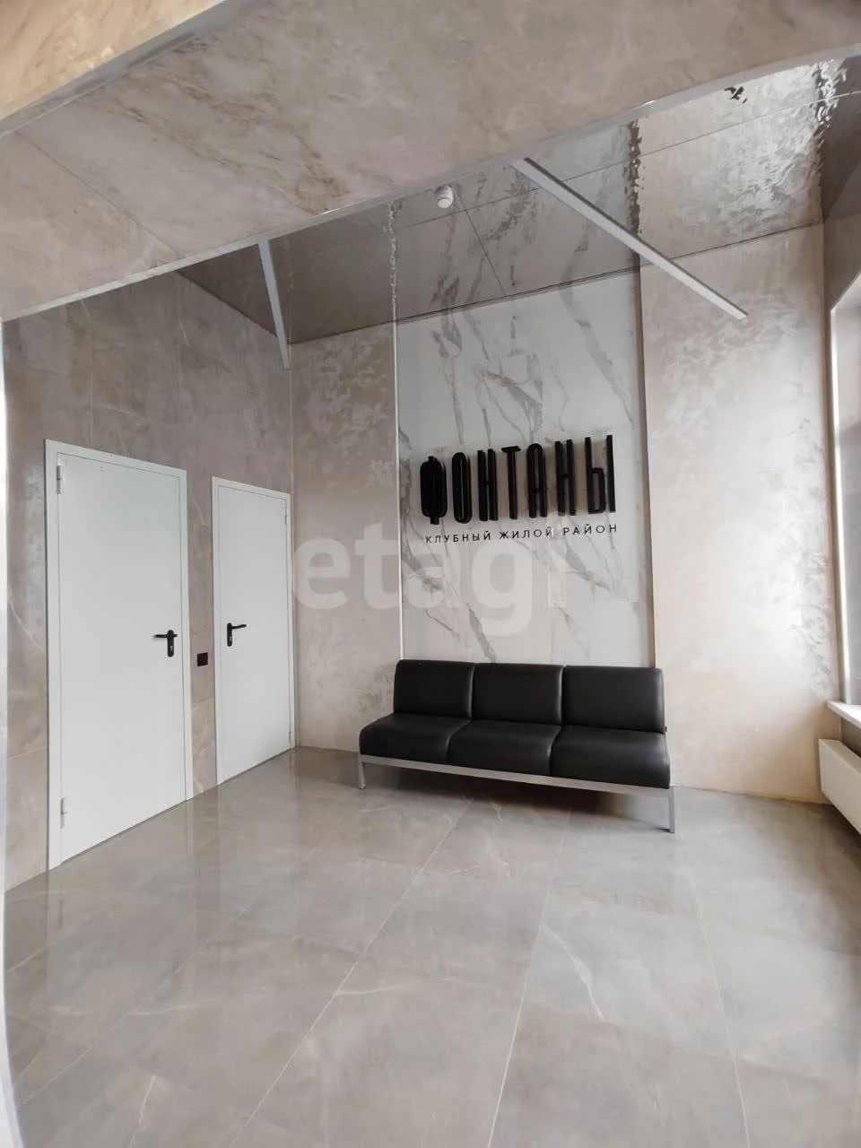 1-к квартира, 33м² (Воронежская улица, 47/14) - миниатюра 26