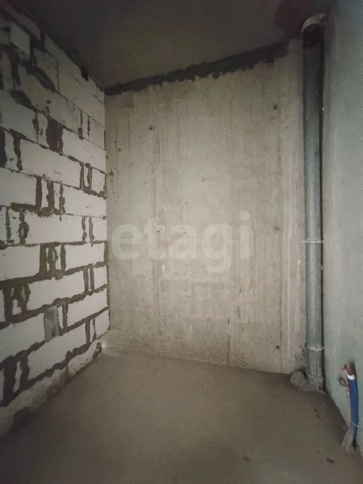 1-к квартира, 33м² (Воронежская улица, 47/14) - миниатюра 9