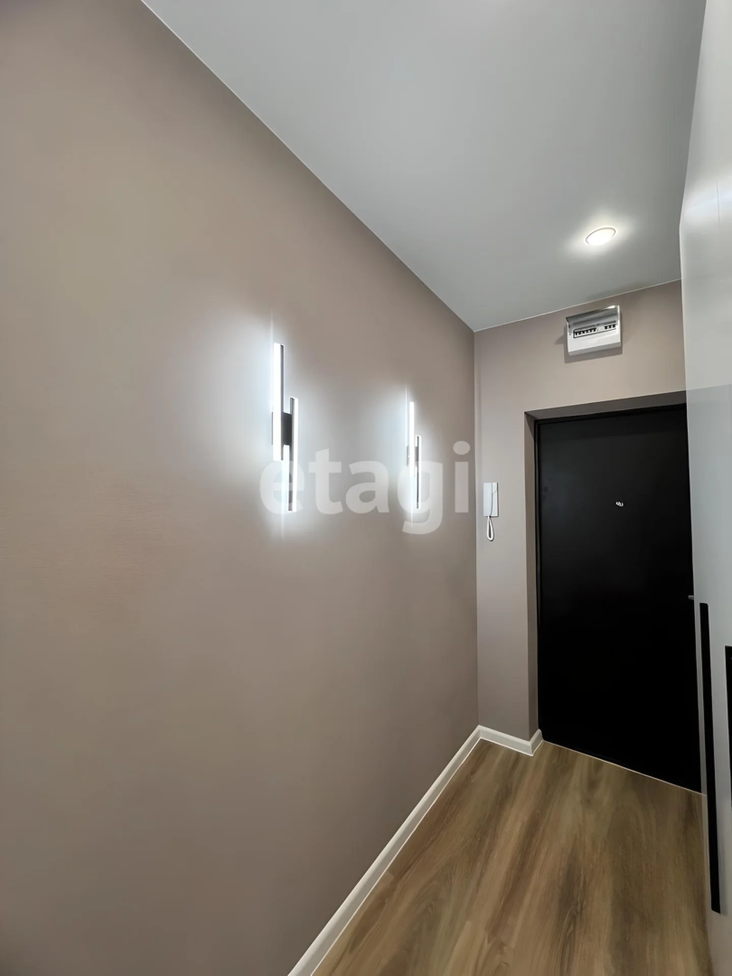 2-к квартира, 47.2м² (улица Западный Обход, 45к5) - миниатюра 7