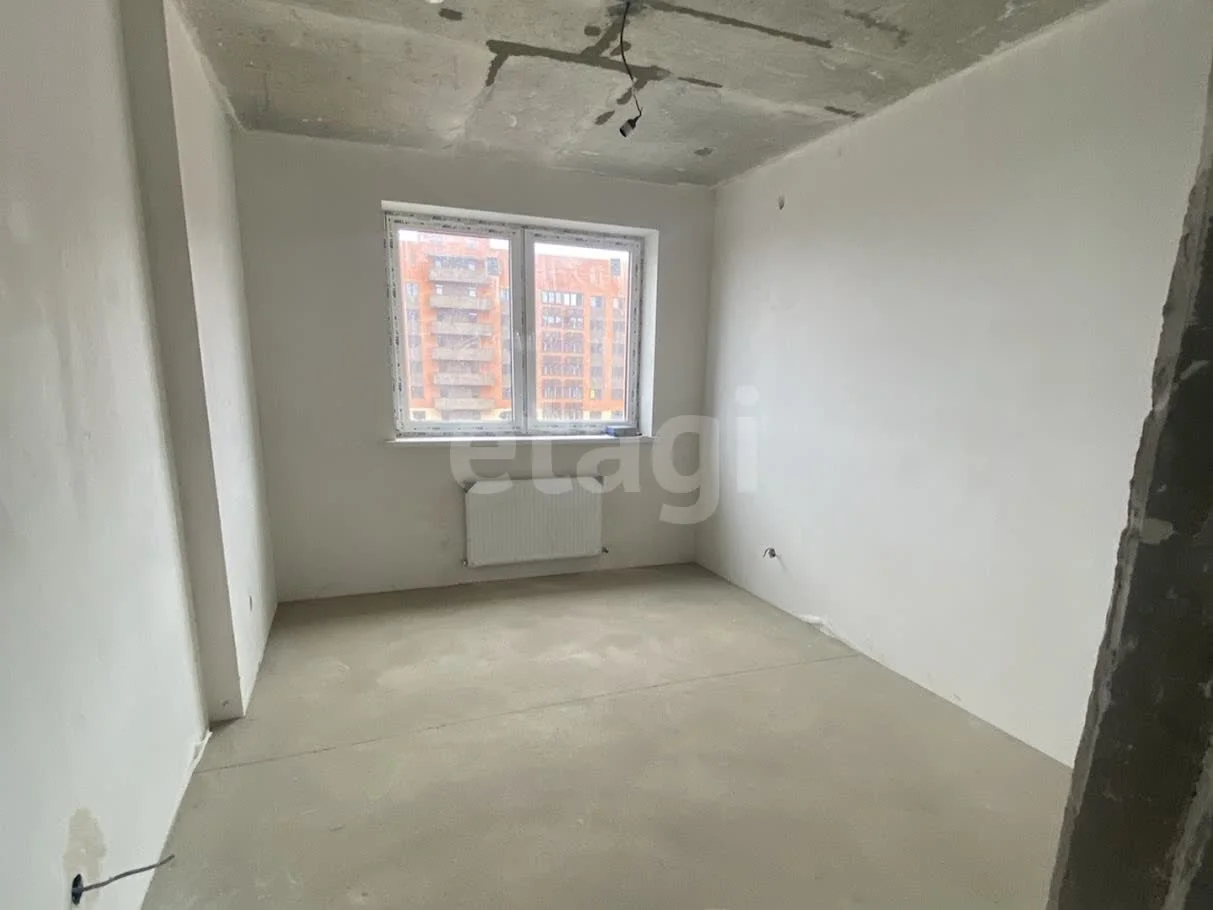 2-к квартира, 47м² (улица Петра Метальникова, 36) - миниатюра 2