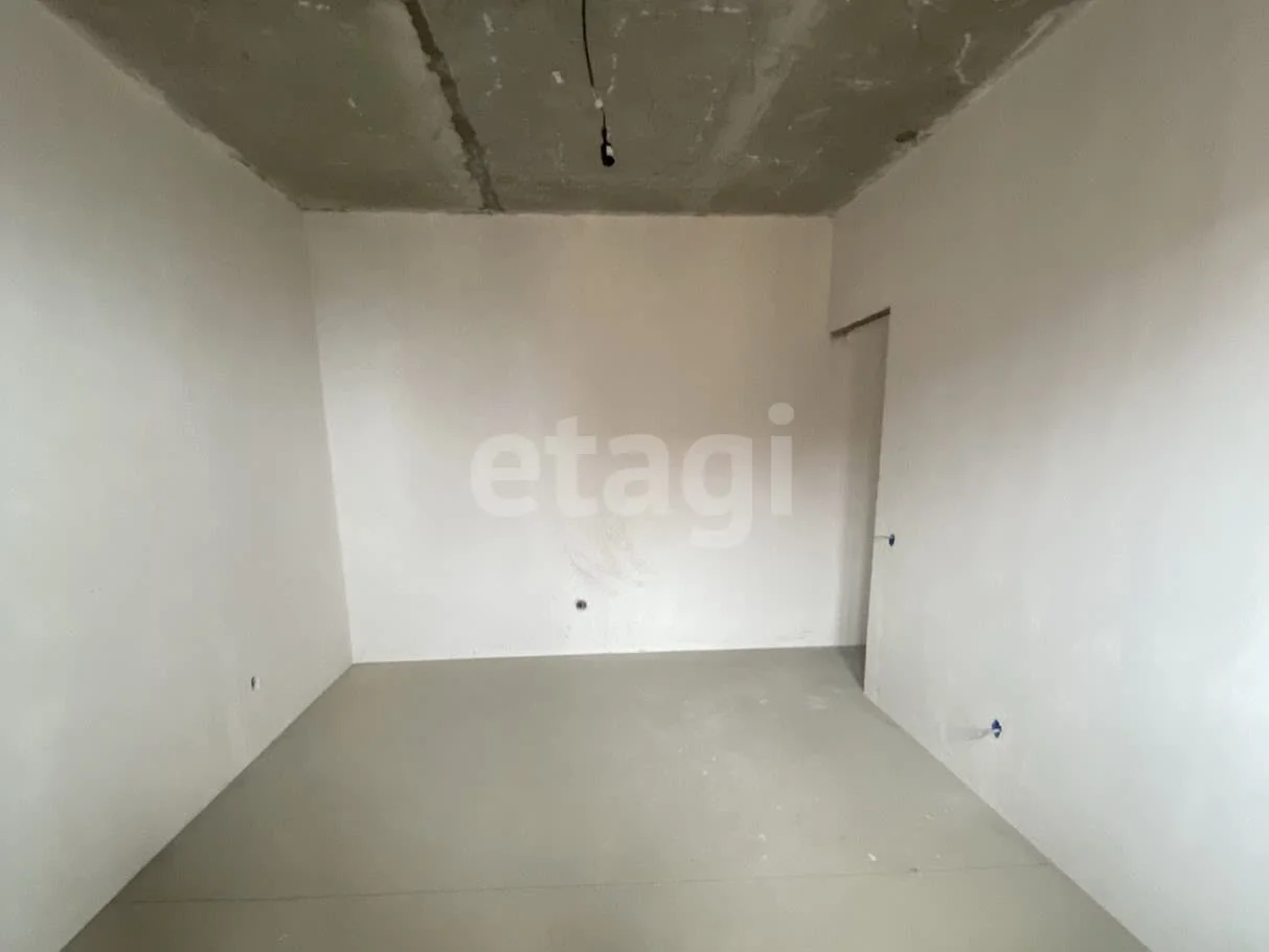 2-к квартира, 47м² (улица Петра Метальникова, 36) - миниатюра 3