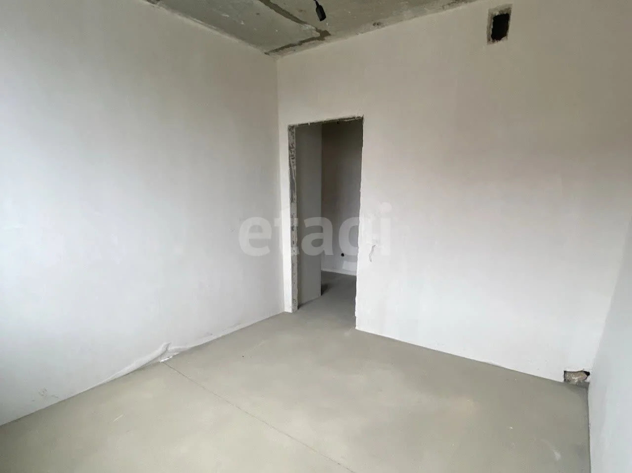 2-к квартира, 47м² (улица Петра Метальникова, 36) - миниатюра 4