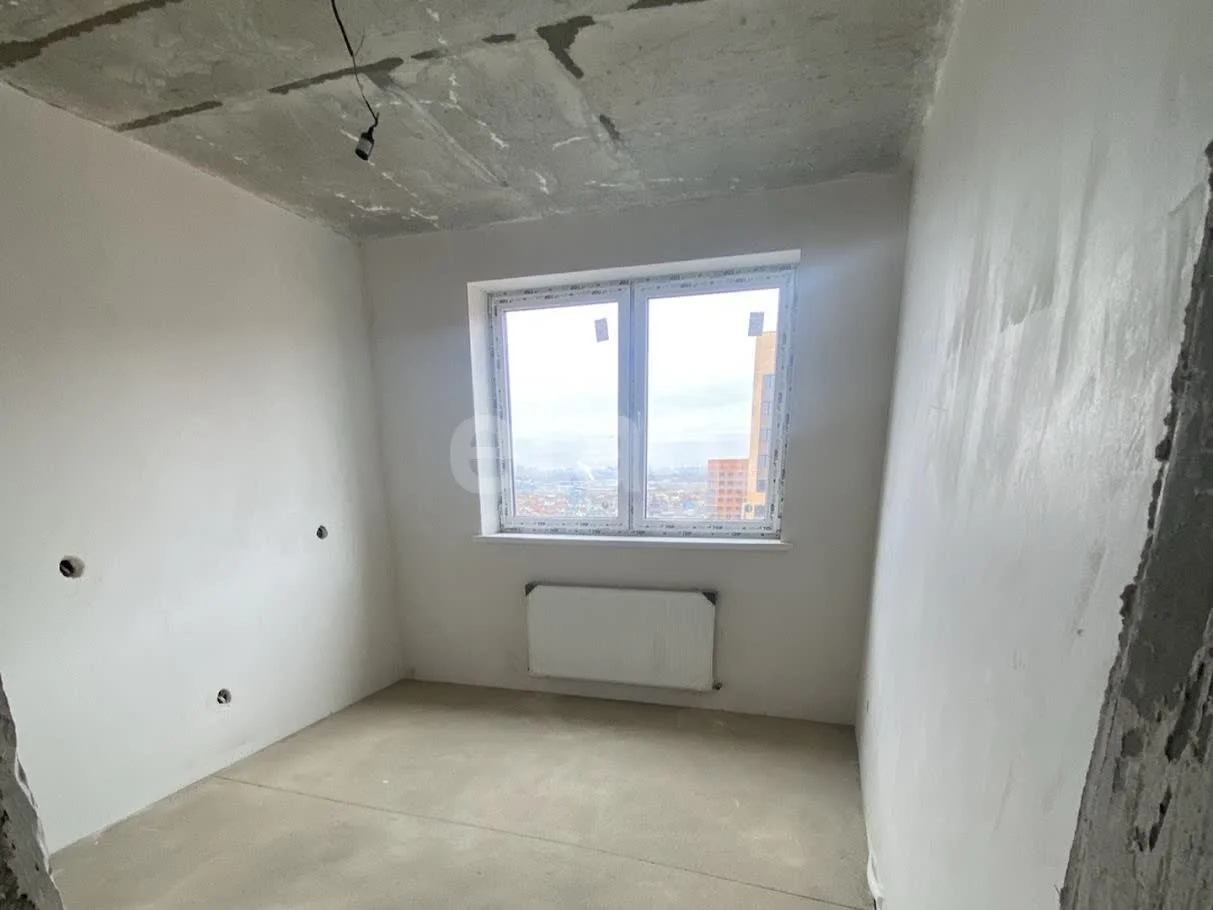2-к квартира, 47м² (улица Петра Метальникова, 36) - миниатюра 5