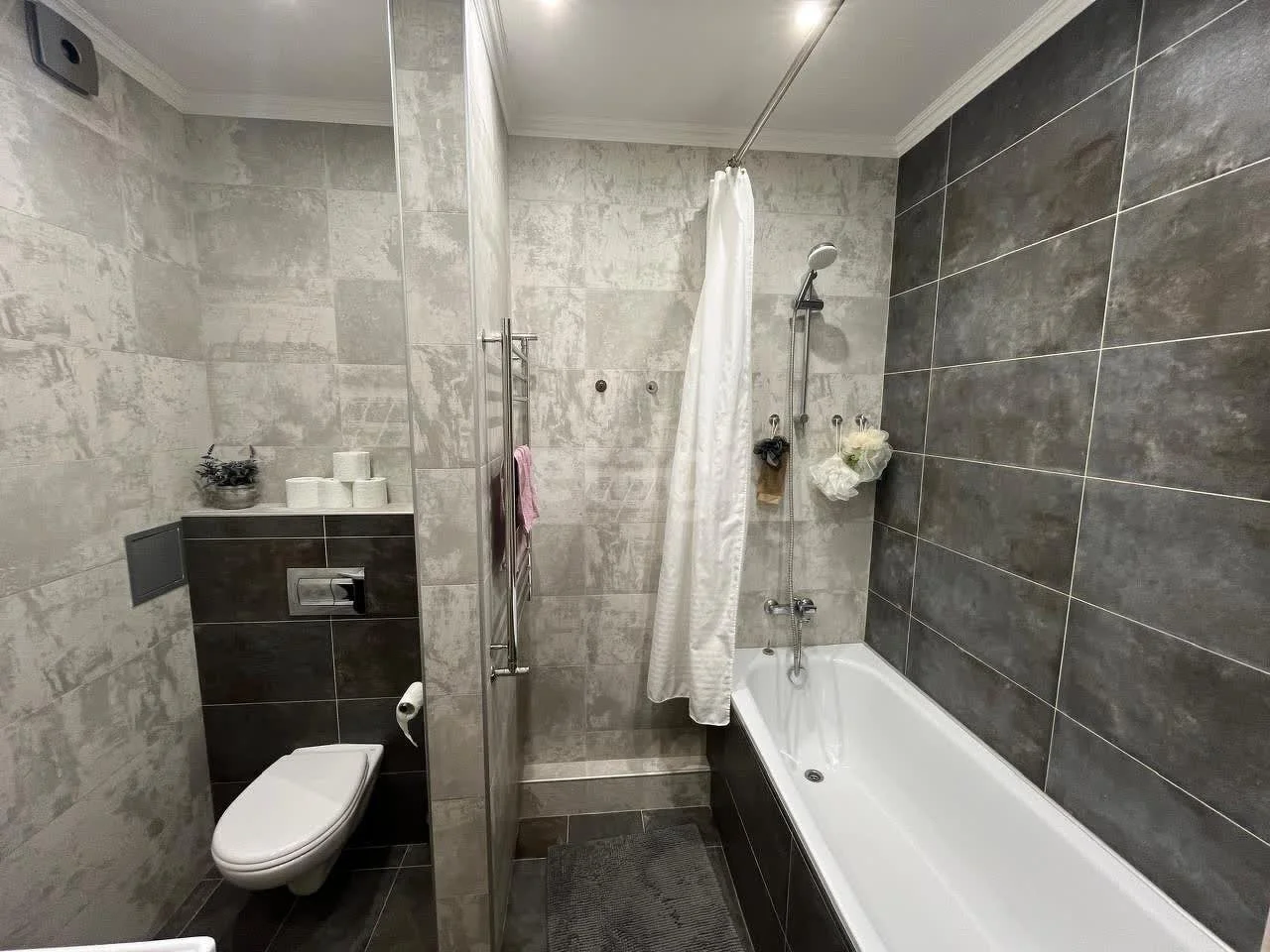 4-к+ квартира, 101.6м² (улица Димитрова, 3/1) - миниатюра 13