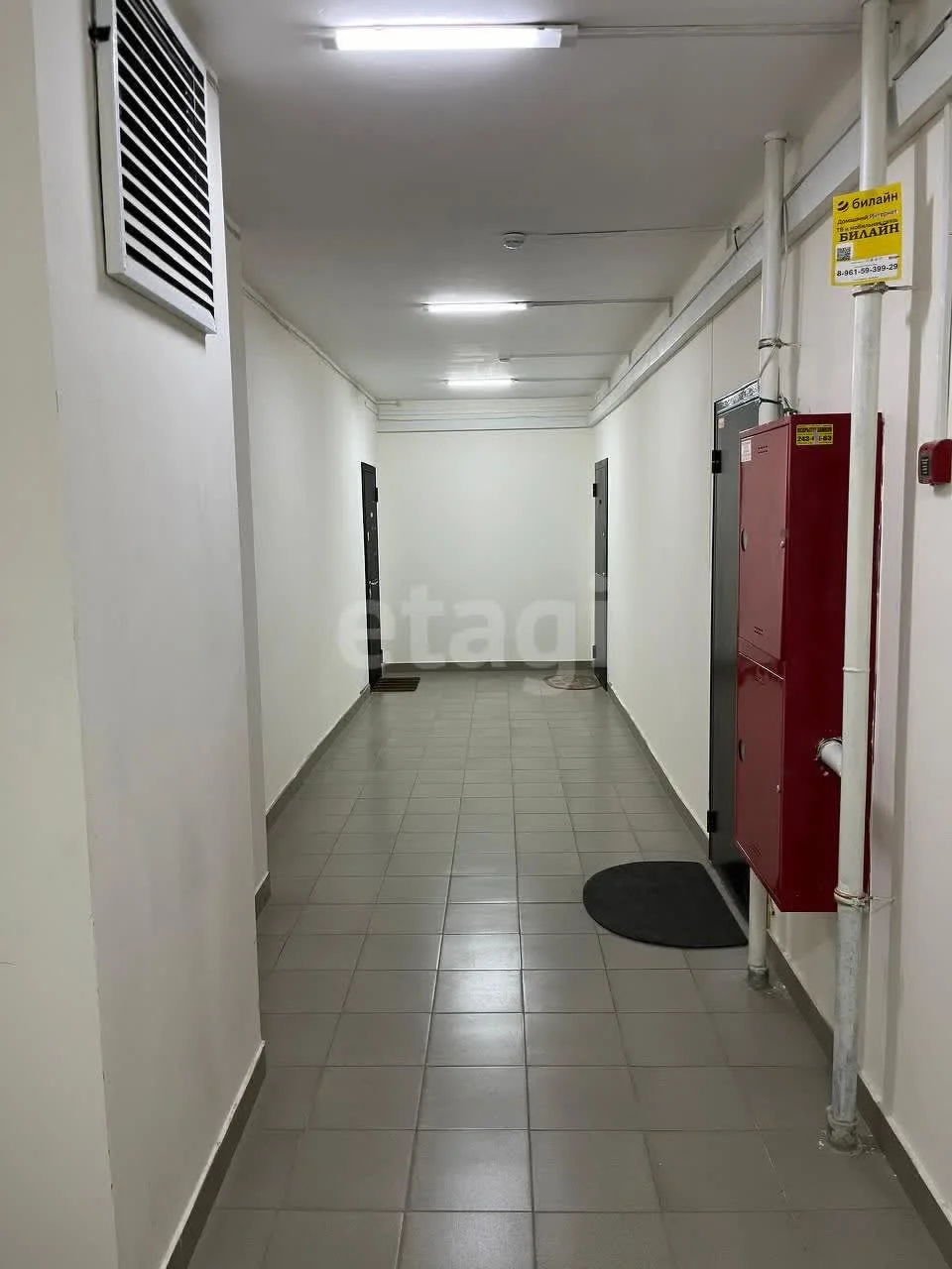 4-к+ квартира, 101.6м² (улица Димитрова, 3/1) - миниатюра 14