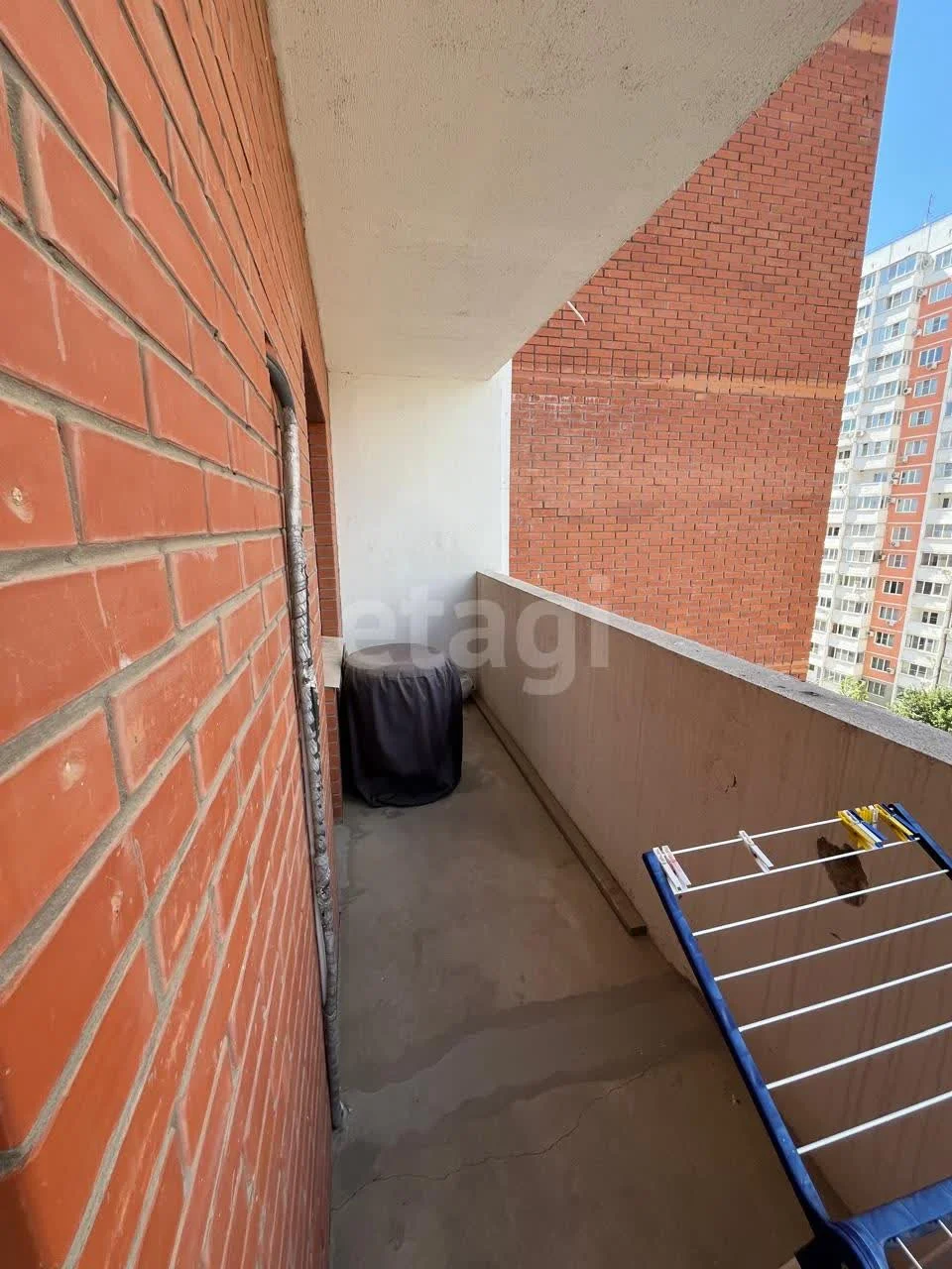 4-к+ квартира, 101.6м² (улица Димитрова, 3/1) - миниатюра 15