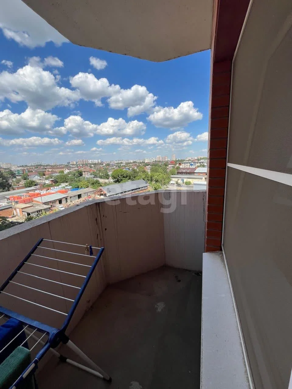 4-к+ квартира, 101.6м² (улица Димитрова, 3/1) - миниатюра 16