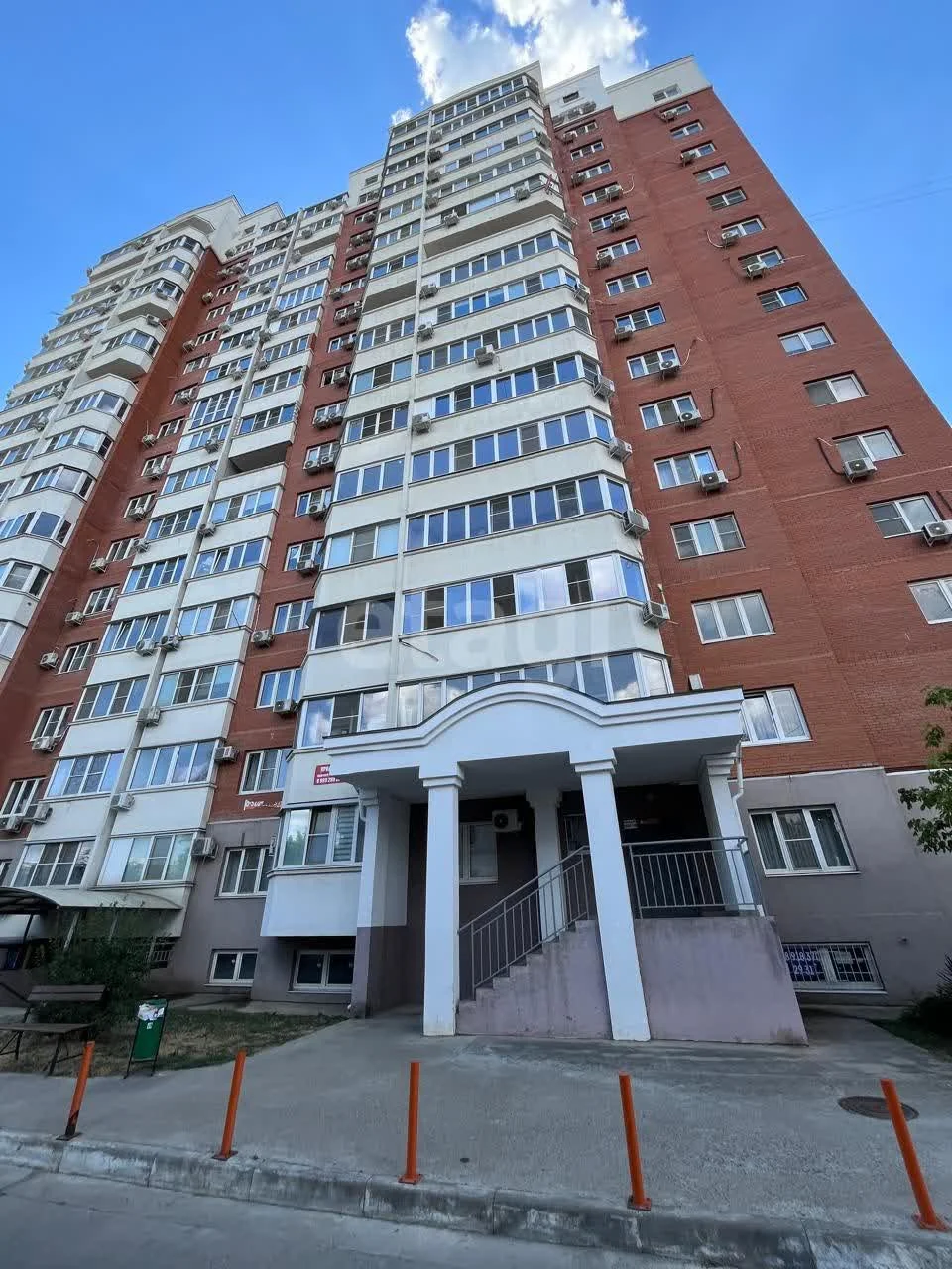 4-к+ квартира, 101.6м² (улица Димитрова, 3/1) - миниатюра 17