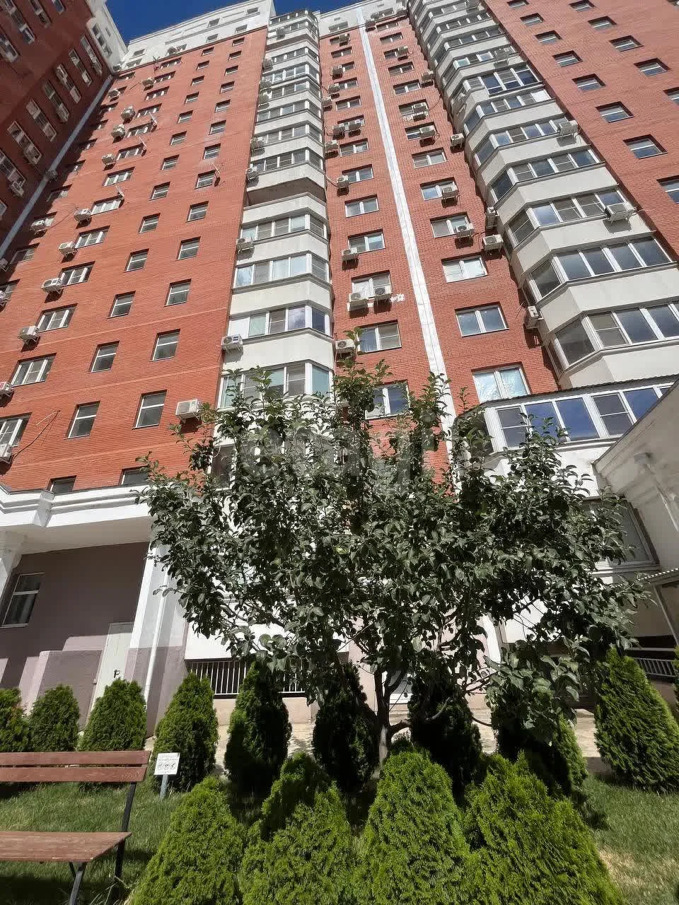 4-к+ квартира, 101.6м² (улица Димитрова, 3/1) - миниатюра 18