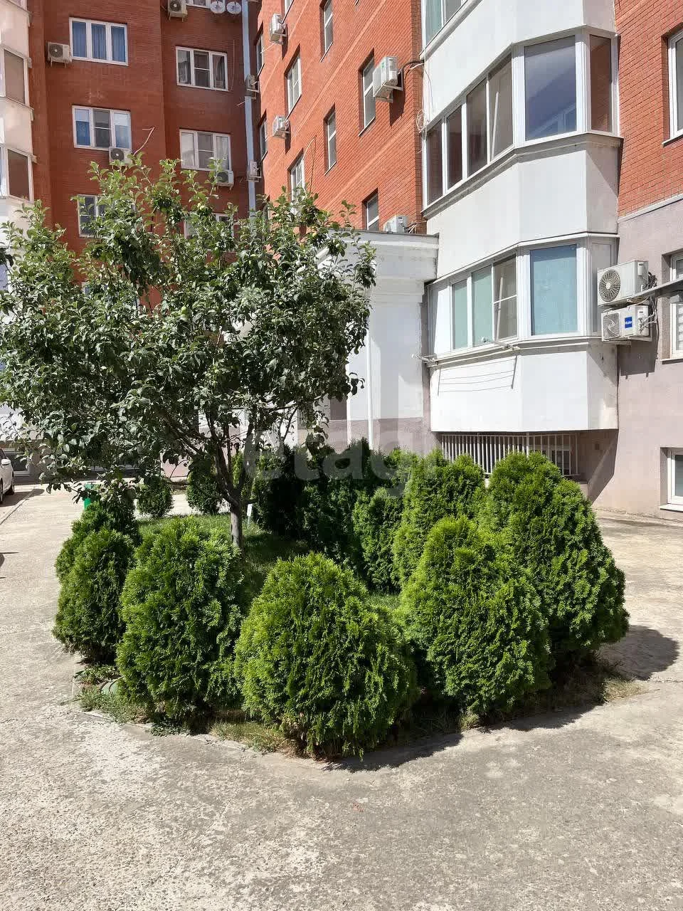 4-к+ квартира, 101.6м² (улица Димитрова, 3/1) - миниатюра 19