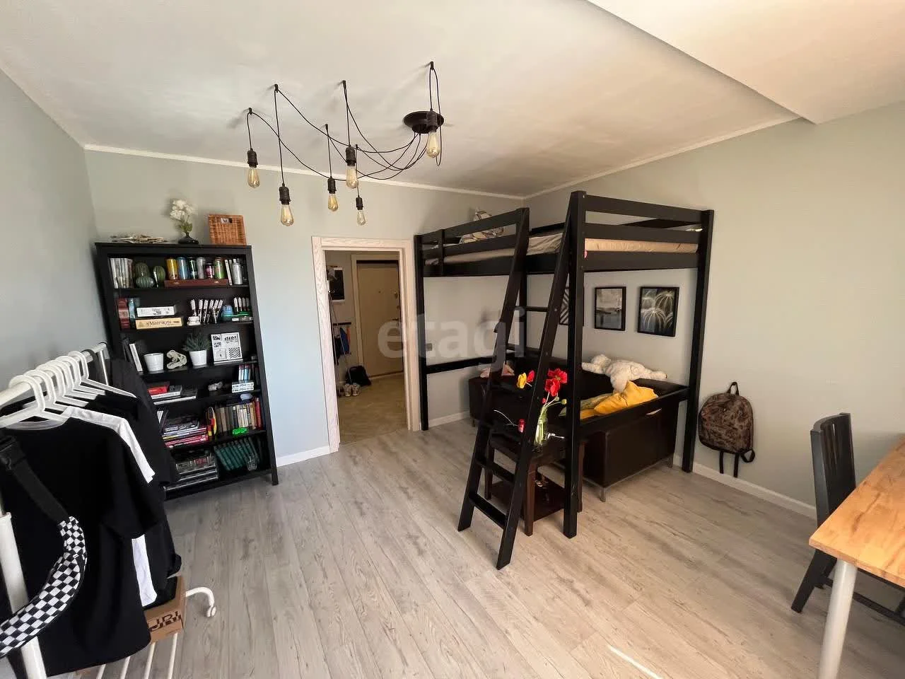 4-к+ квартира, 101.6м² (улица Димитрова, 3/1) - миниатюра 2