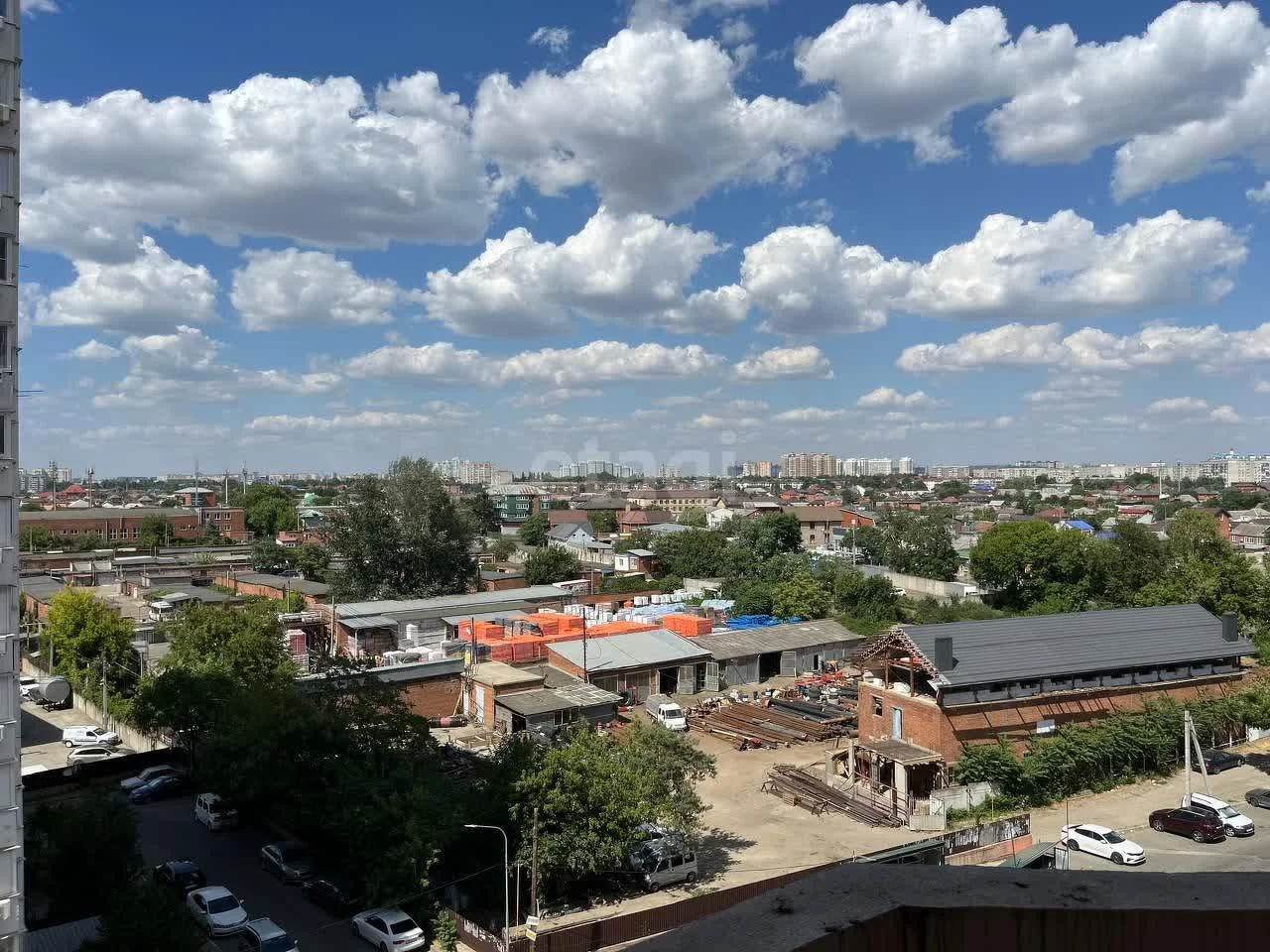 4-к+ квартира, 101.6м² (улица Димитрова, 3/1) - миниатюра 20