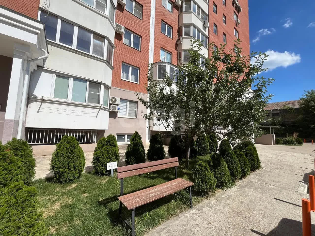 4-к+ квартира, 101.6м² (улица Димитрова, 3/1) - миниатюра 21