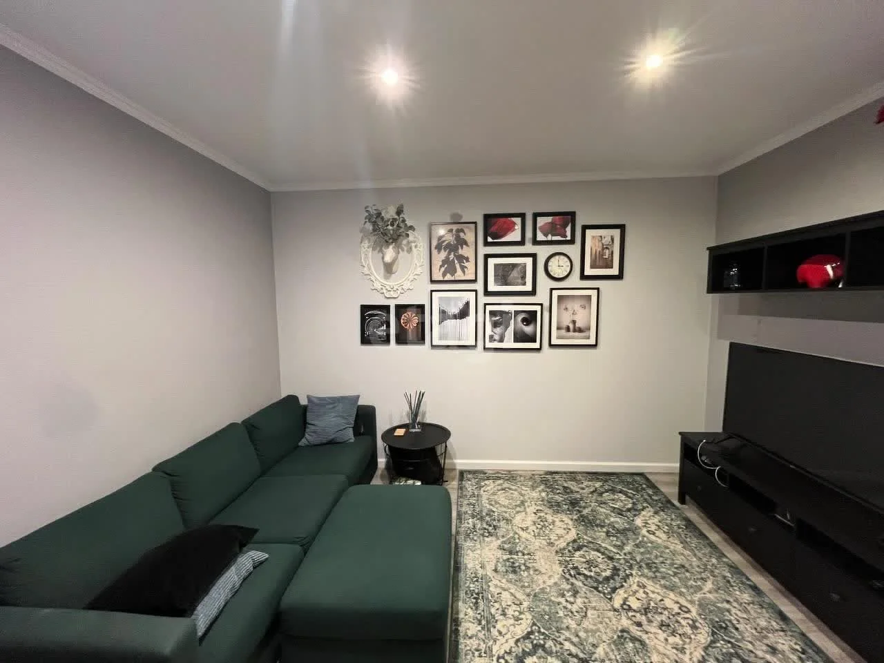 4-к+ квартира, 101.6м² (улица Димитрова, 3/1) - миниатюра 5