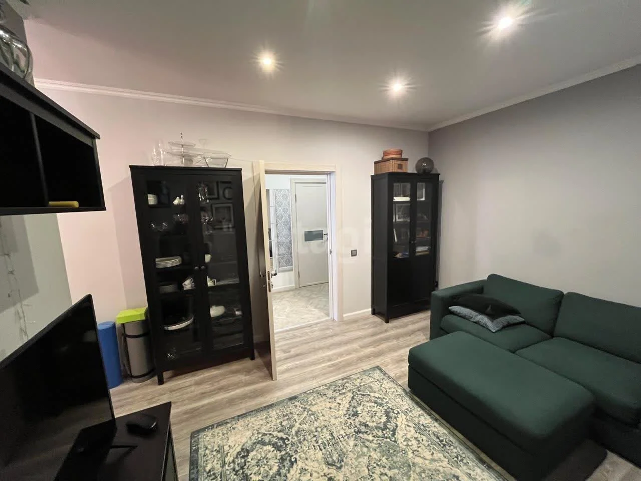 4-к+ квартира, 101.6м² (улица Димитрова, 3/1) - миниатюра 6