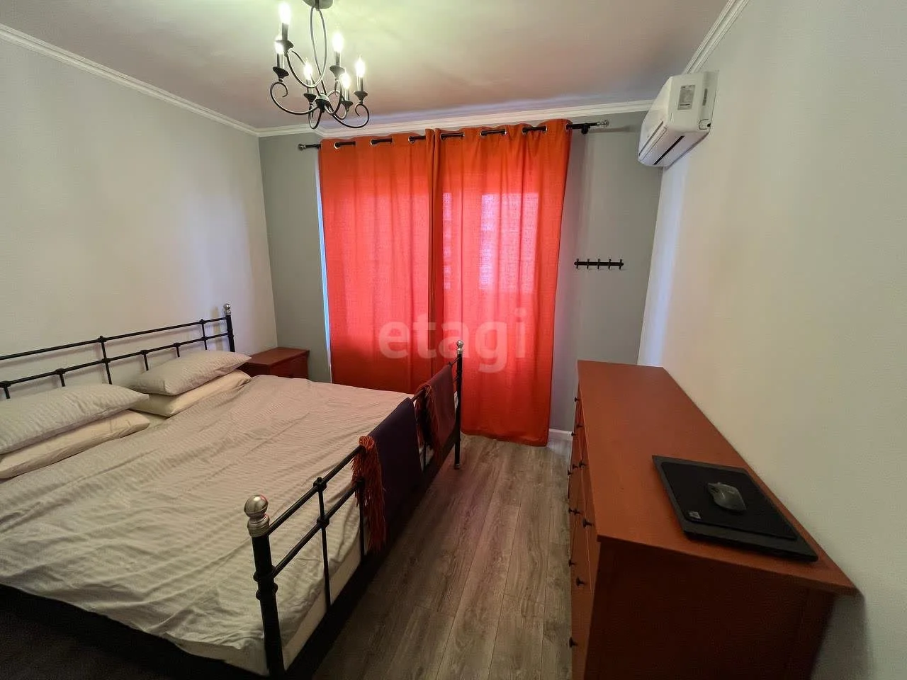4-к+ квартира, 101.6м² (улица Димитрова, 3/1) - миниатюра 7
