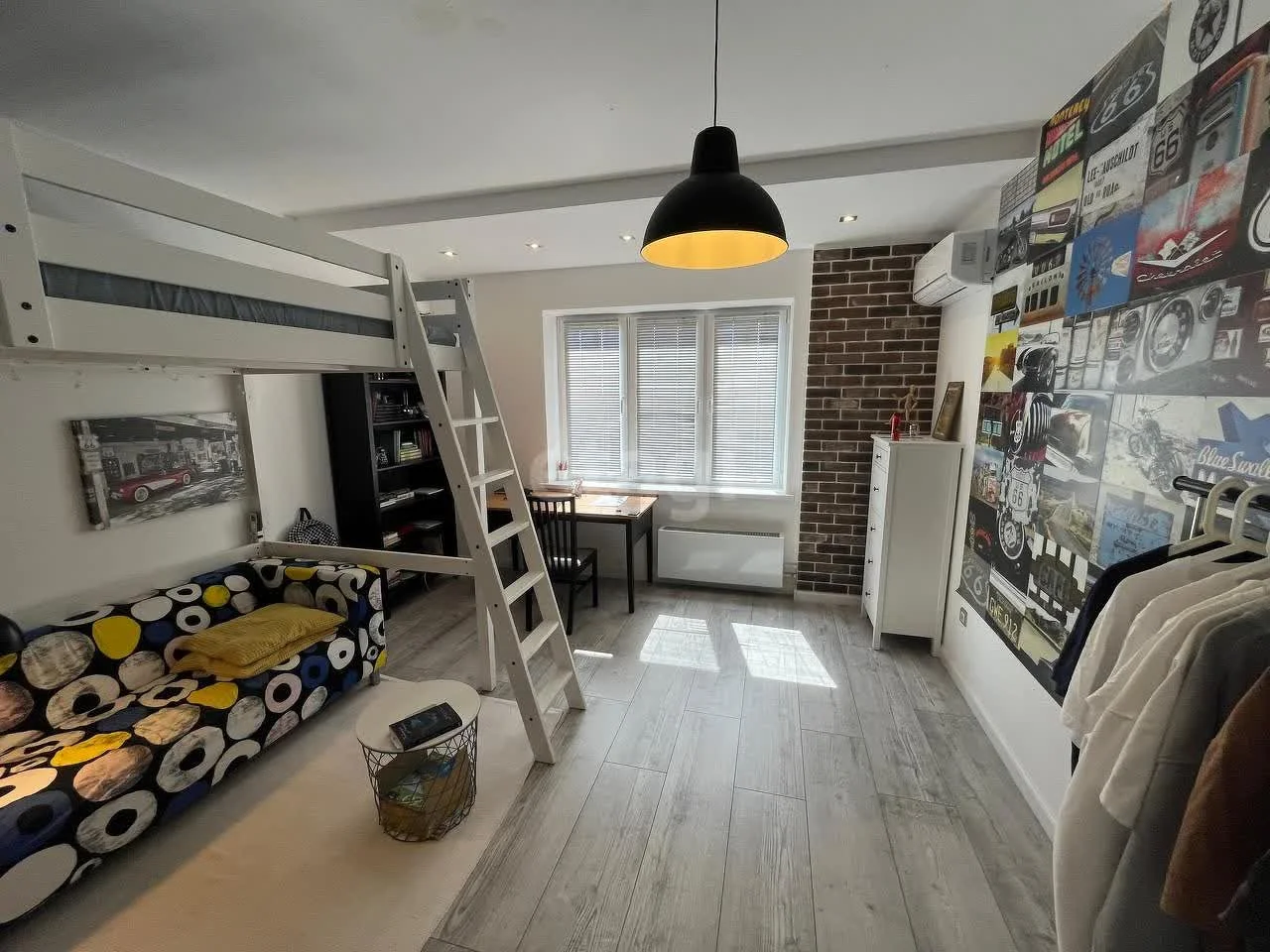 4-к+ квартира, 101.6м² (улица Димитрова, 3/1) - миниатюра 8