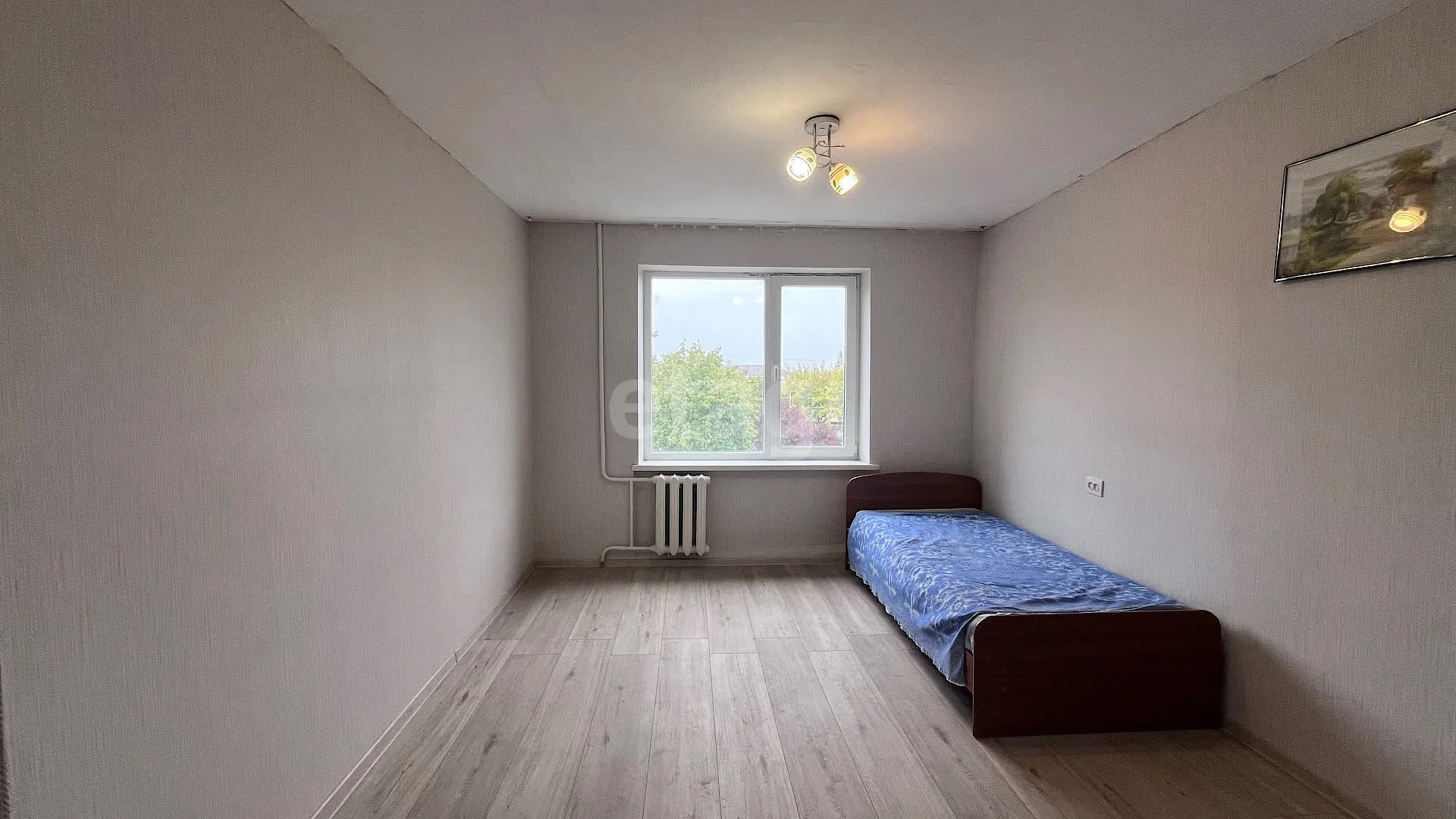 Комната, 18.5м² (Театральная улица, 11) - изображение 1