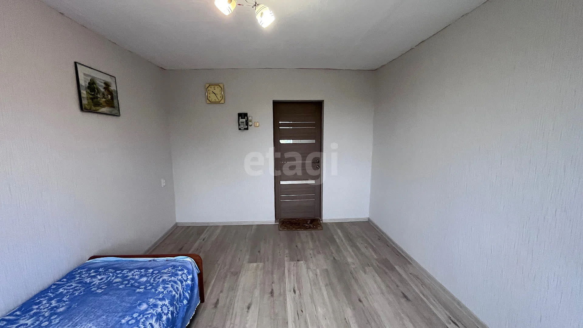 Комната, 18.5м² (Театральная улица, 11) - миниатюра 11