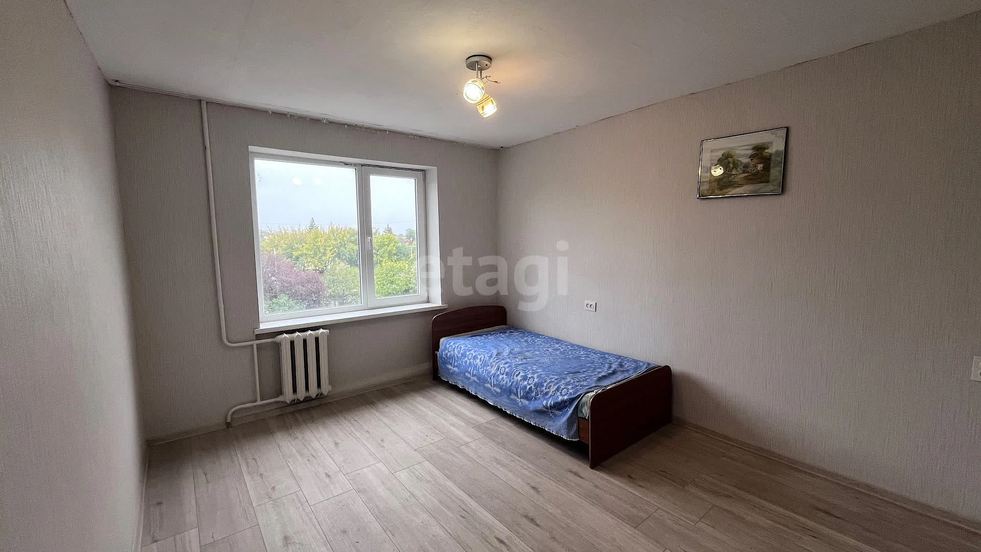 Комната, 18.5м² (Театральная улица, 11) - миниатюра 2