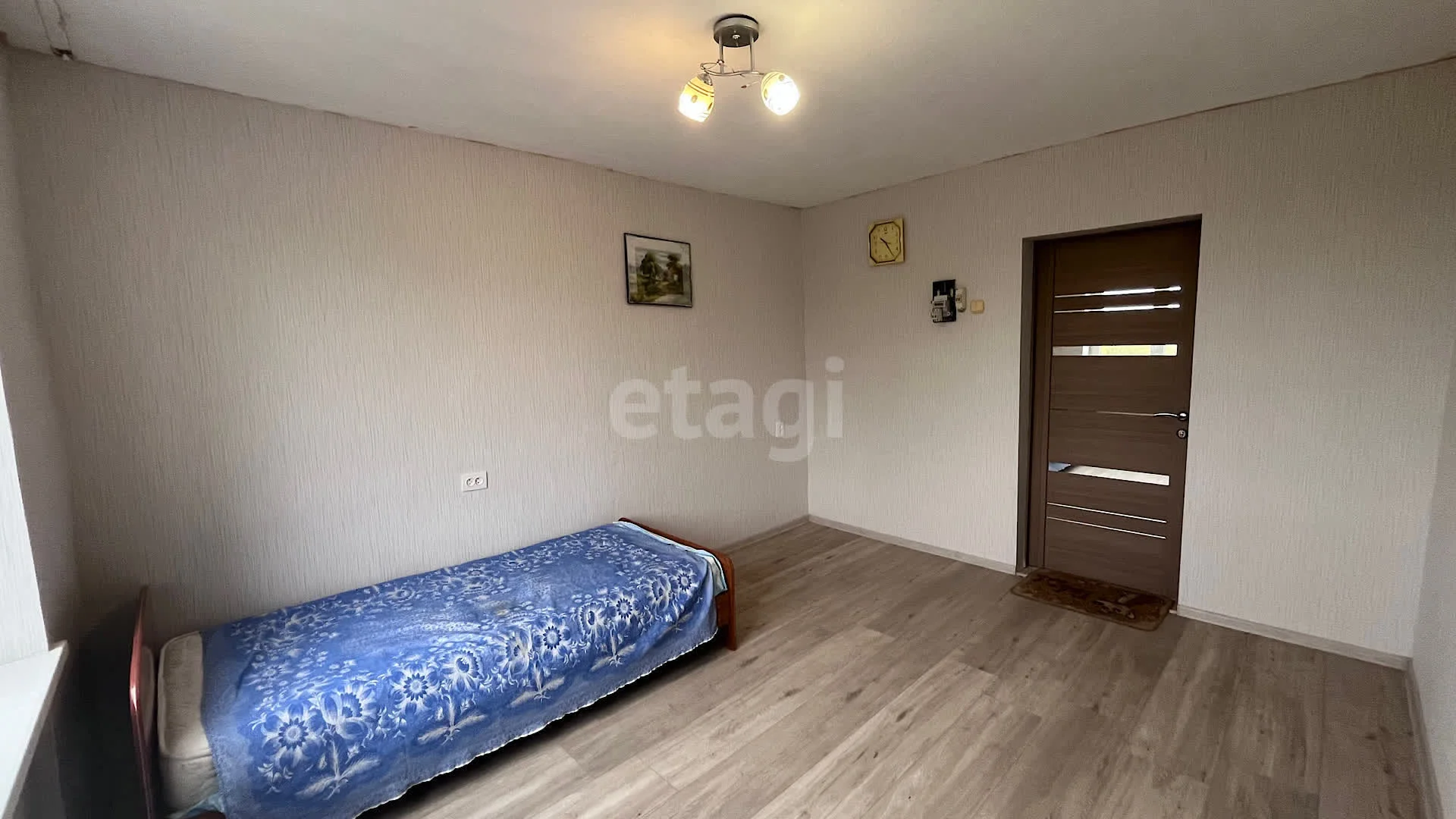 Комната, 18.5м² (Театральная улица, 11) - миниатюра 3