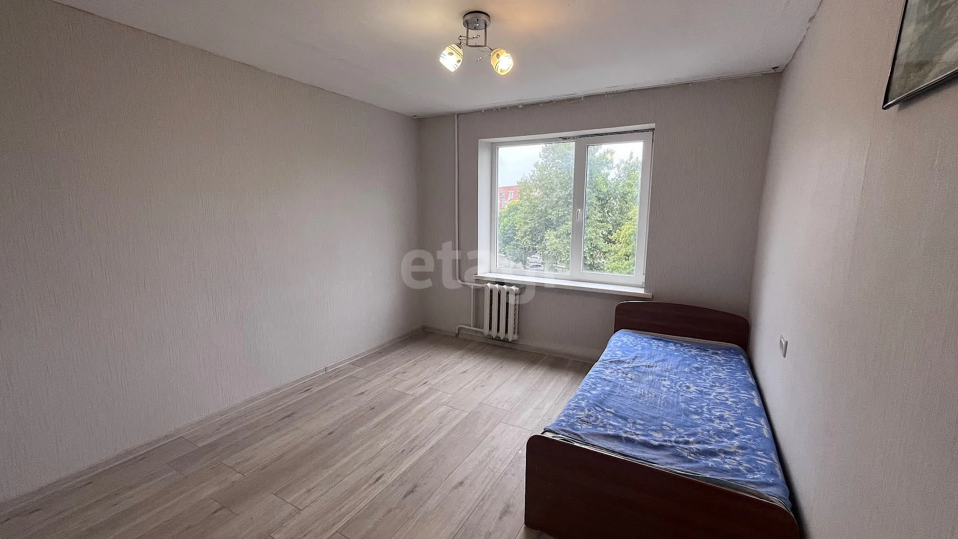 Комната, 18.5м² (Театральная улица, 11) - миниатюра 4