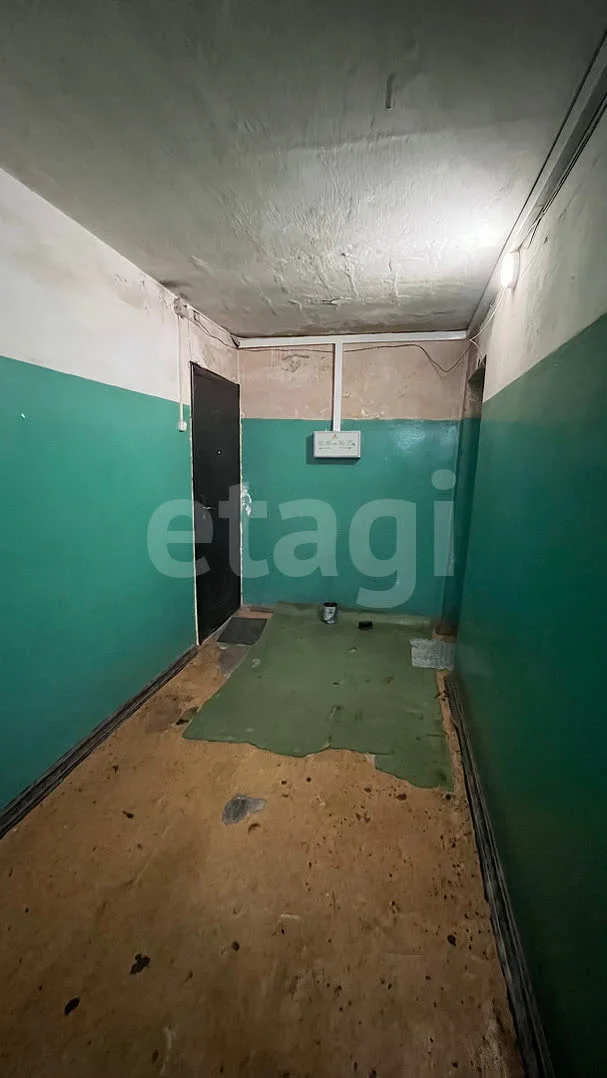 Комната, 18.5м² (Театральная улица, 11) - миниатюра 7