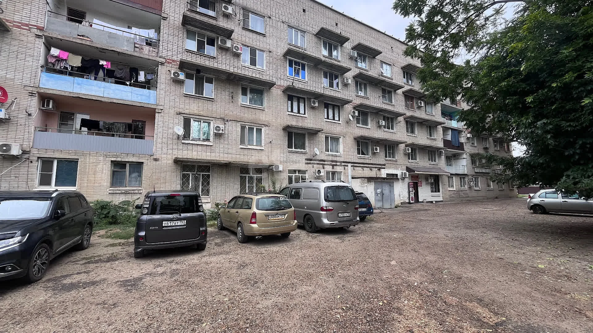 Комната, 18.5м² (Театральная улица, 11) - миниатюра 8