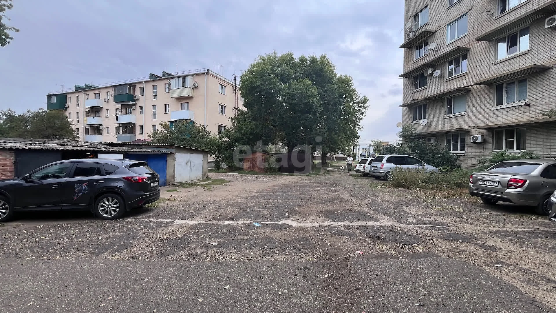 Комната, 18.5м² (Театральная улица, 11) - миниатюра 9