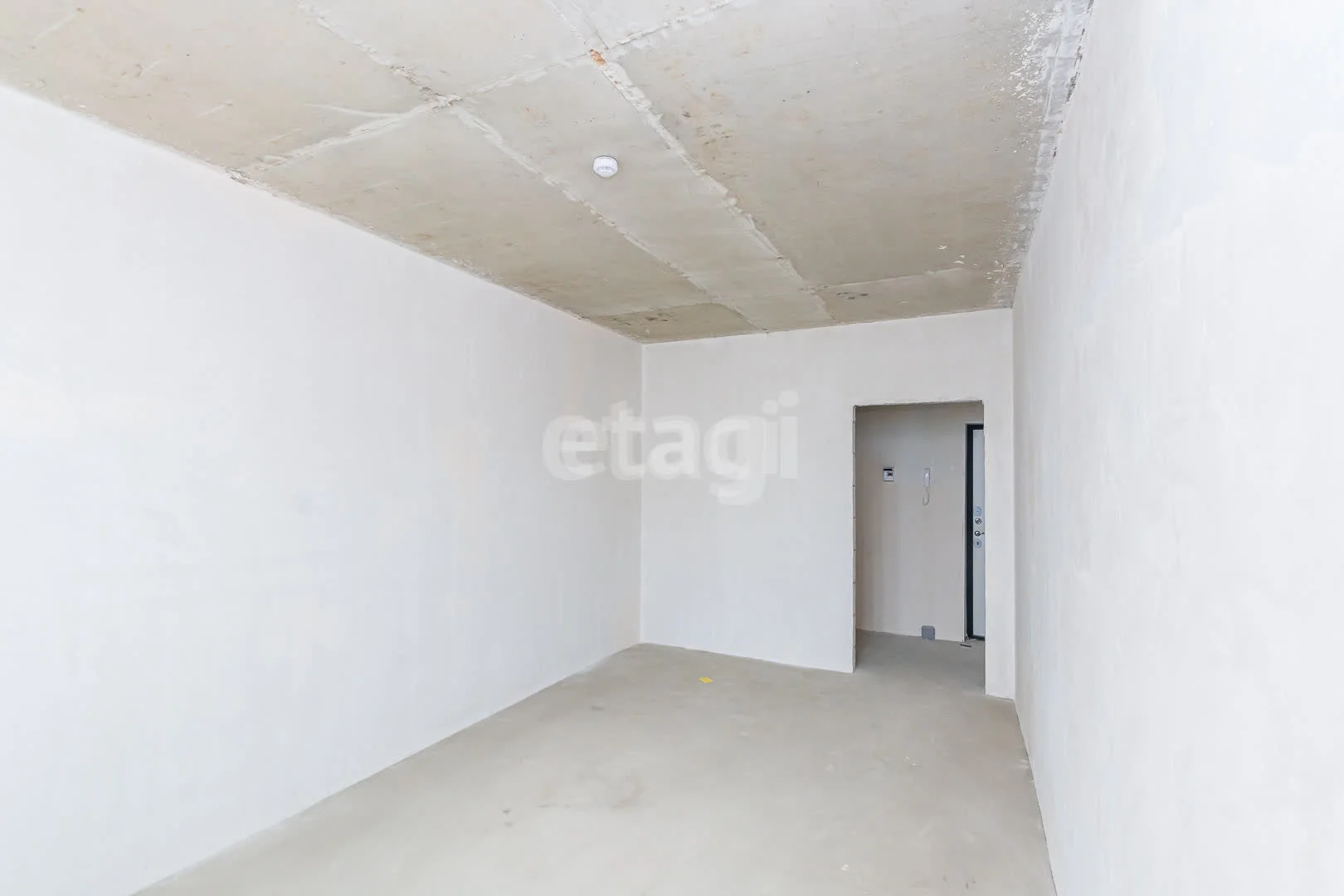 1-к квартира, 41.9м² (3-я Трудовая улица, 1к14) - миниатюра 13