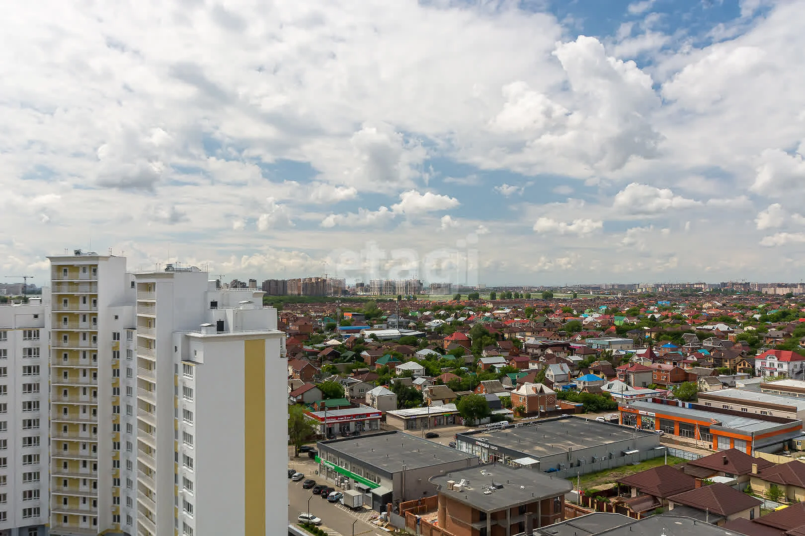 1-к квартира, 41.9м² (3-я Трудовая улица, 1к14) - миниатюра 16