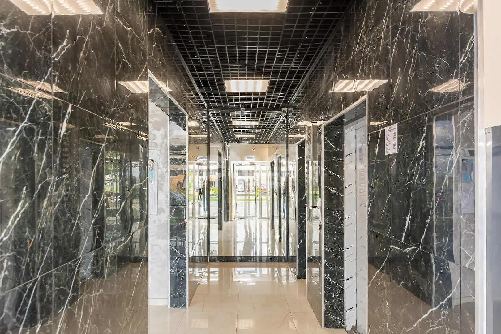 1-к квартира, 41.9м² (3-я Трудовая улица, 1к14) - миниатюра 22