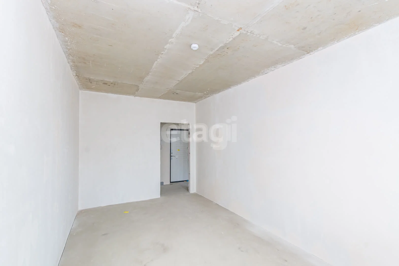 1-к квартира, 41.9м² (3-я Трудовая улица, 1к14) - миниатюра 3