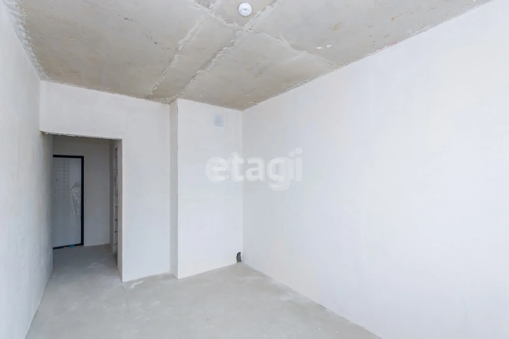 1-к квартира, 41.9м² (3-я Трудовая улица, 1к14) - миниатюра 5