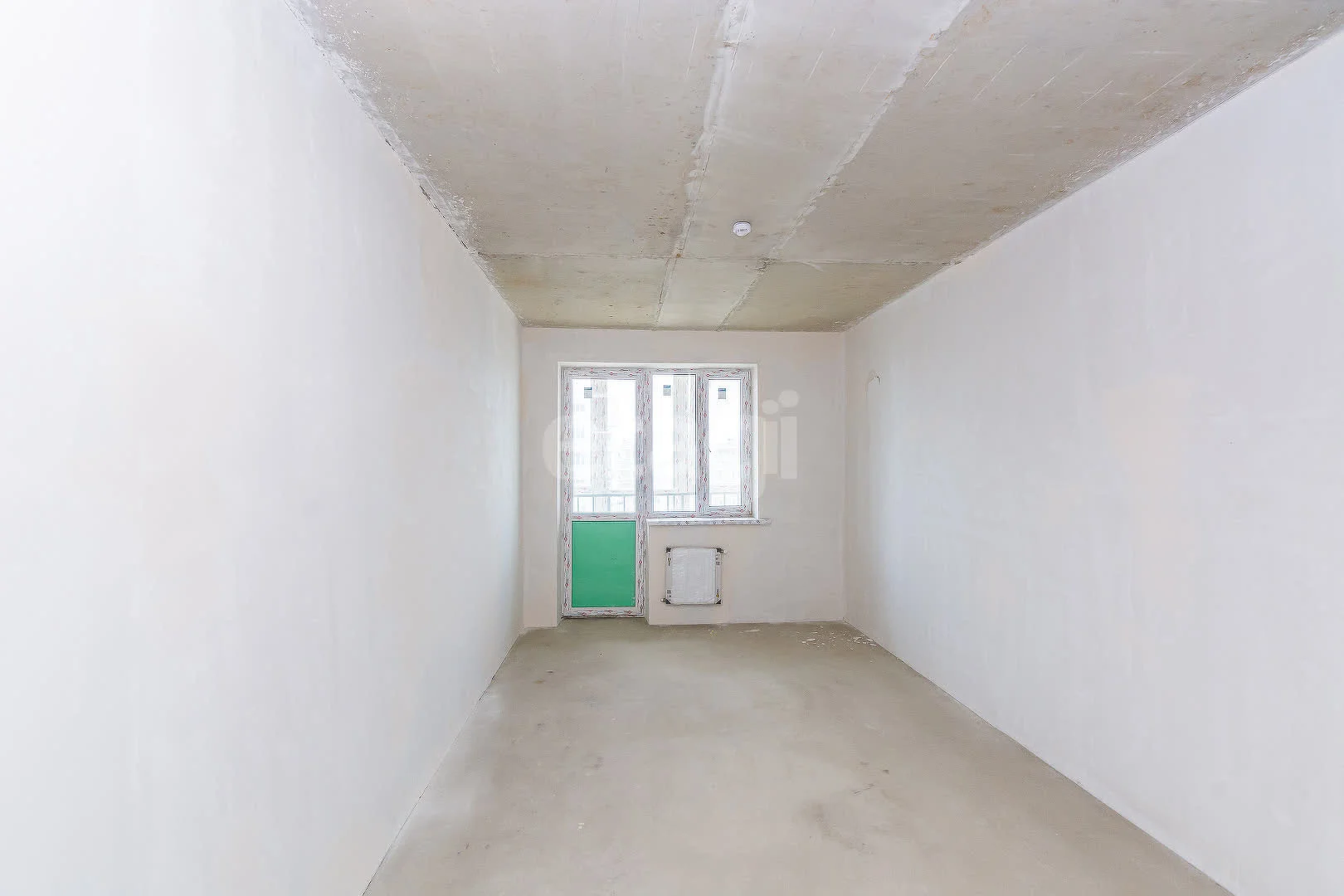 1-к квартира, 41.9м² (3-я Трудовая улица, 1к14) - миниатюра 6