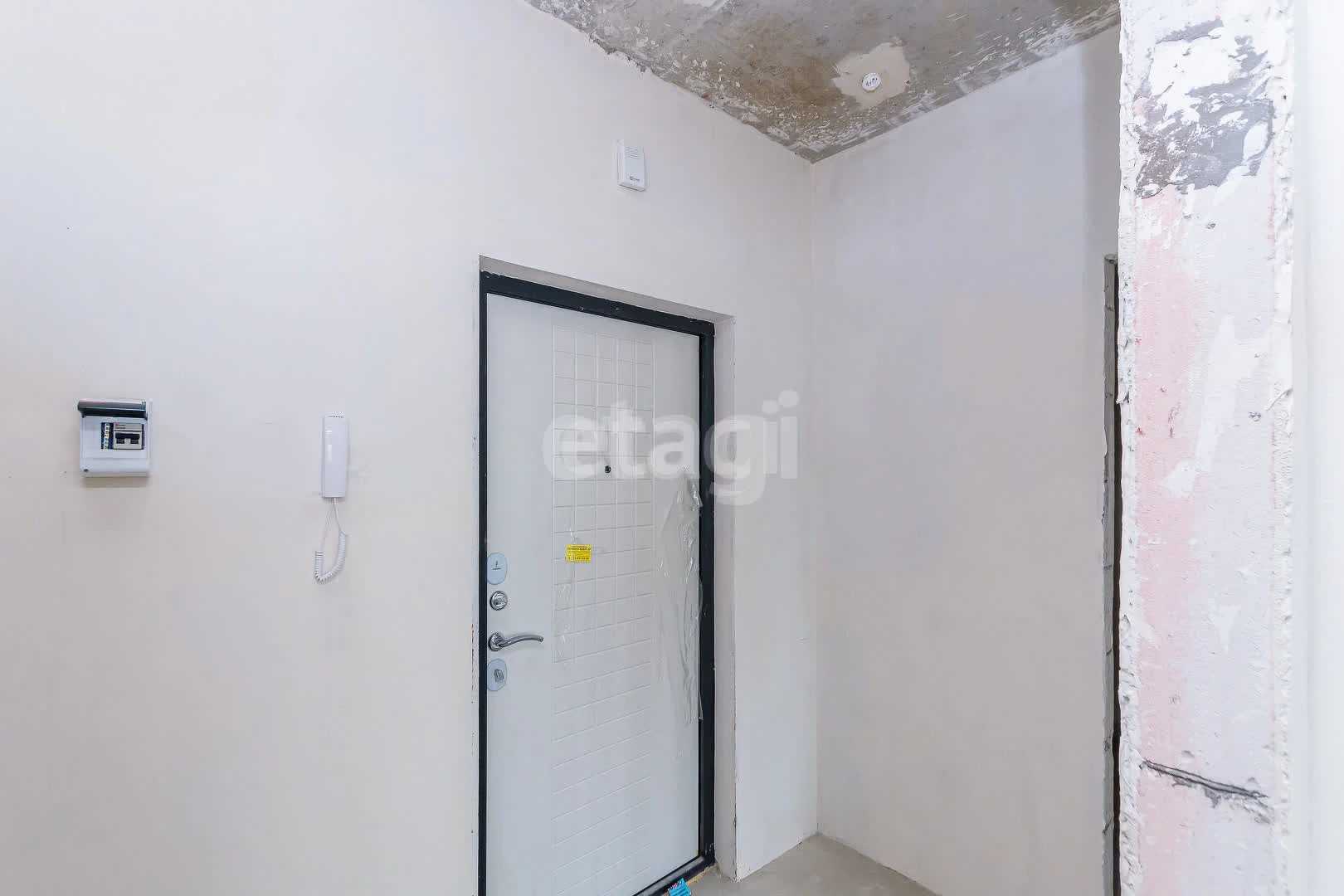 1-к квартира, 41.9м² (3-я Трудовая улица, 1к14) - миниатюра 8
