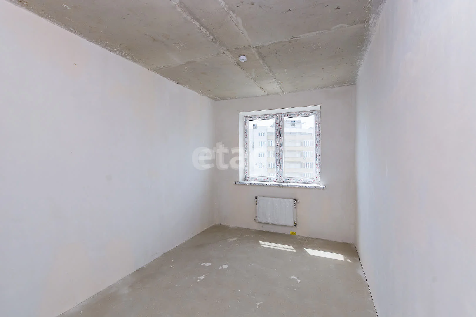 1-к квартира, 41.9м² (3-я Трудовая улица, 1к14) - миниатюра 9