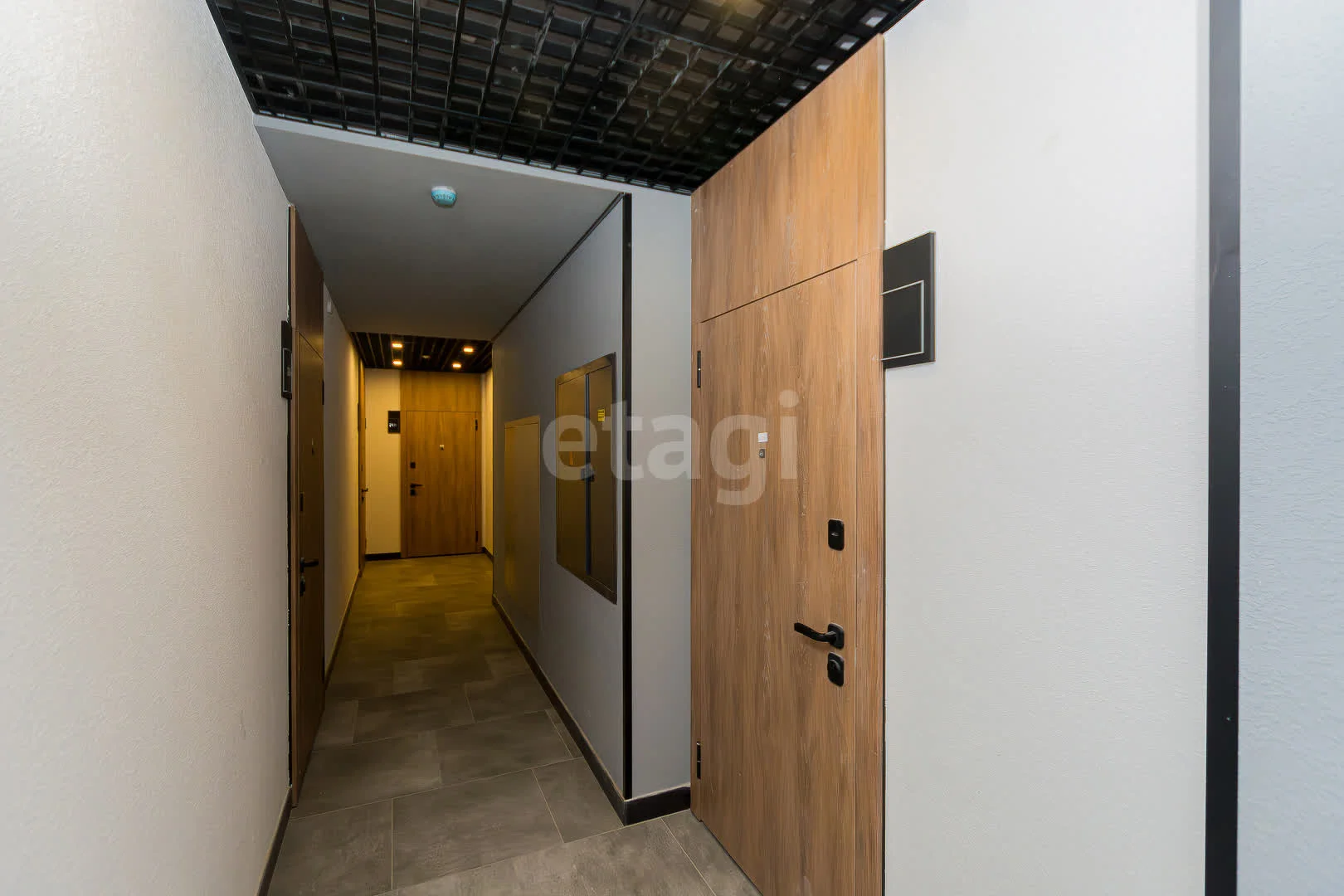 Студия, 26.5м² (улица Ивана Беличенко, 90к1) - миниатюра 13