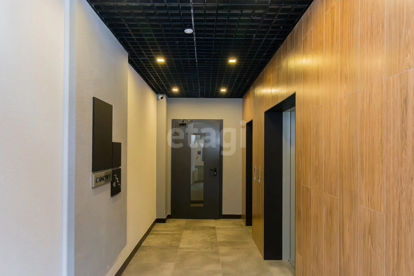 Студия, 26.5м² (улица Ивана Беличенко, 90к1) - миниатюра 14