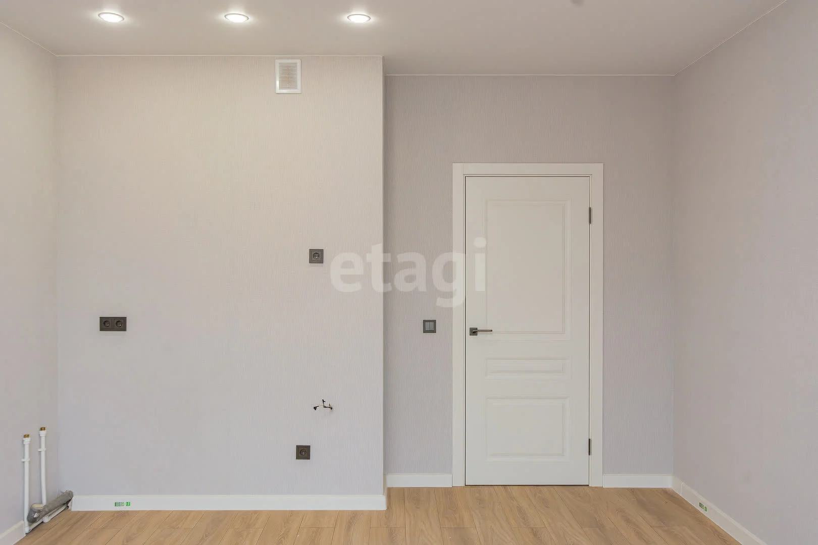 Студия, 26.5м² (улица Ивана Беличенко, 90к1) - миниатюра 6