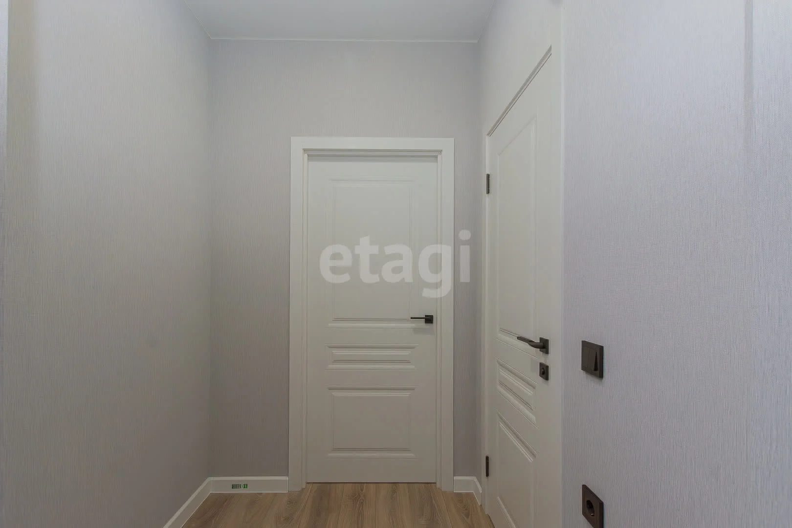 Студия, 26.5м² (улица Ивана Беличенко, 90к1) - миниатюра 8