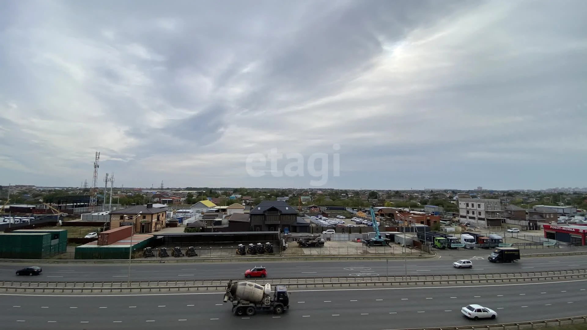 Студия, 26.91м² (Душистая улица, 60к2) - миниатюра 10