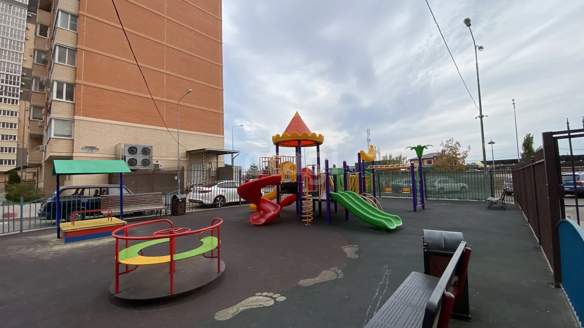 Студия, 26.91м² (Душистая улица, 60к2) - миниатюра 11