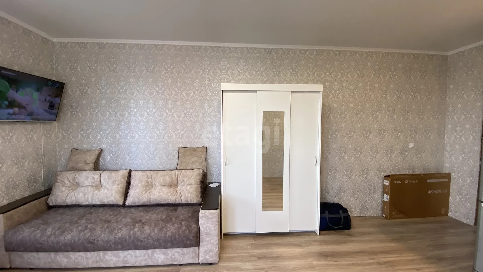 Студия, 26.91м² (Душистая улица, 60к2) - миниатюра 3