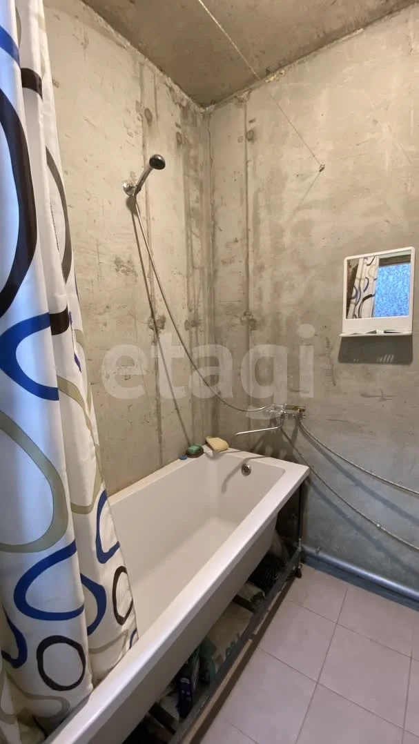 Студия, 26.91м² (Душистая улица, 60к2) - миниатюра 4