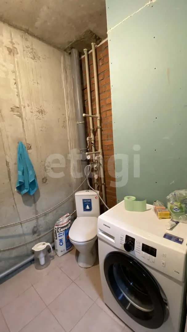 Студия, 26.91м² (Душистая улица, 60к2) - миниатюра 5