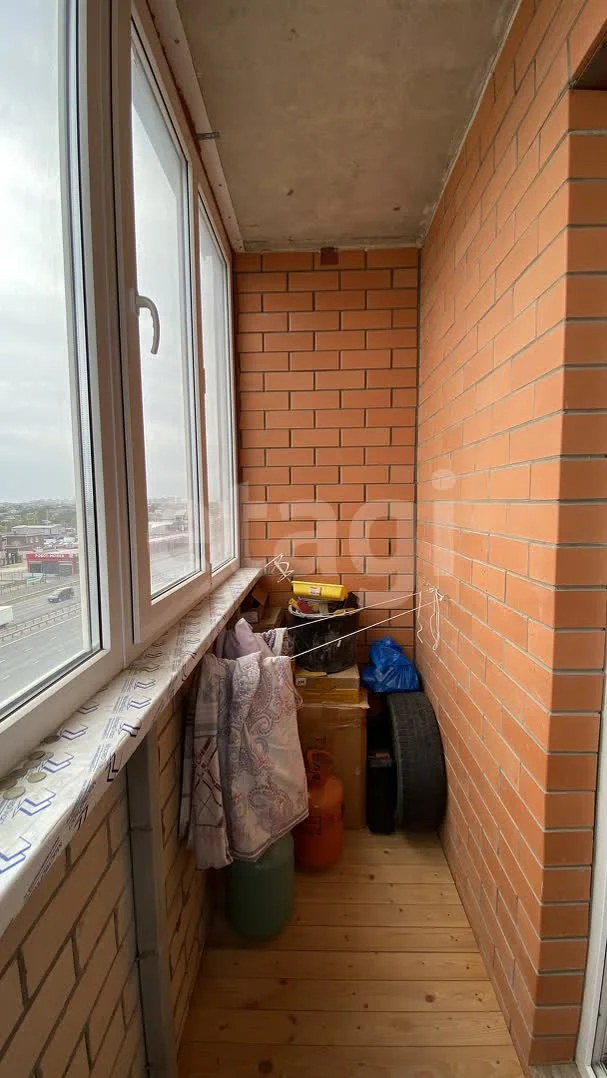 Студия, 26.91м² (Душистая улица, 60к2) - миниатюра 6